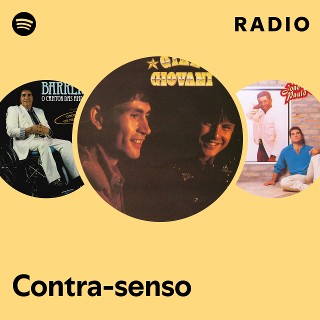 Imagem de Contra Senso