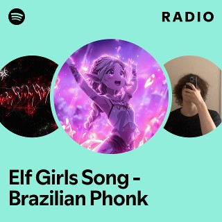 Imagem de Brazilian Girls