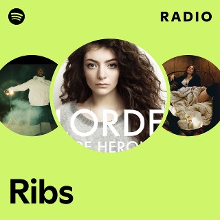 Ribs Radio | Spotify Playlist