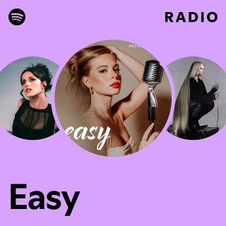 Easy Radio | Spotify Playlist