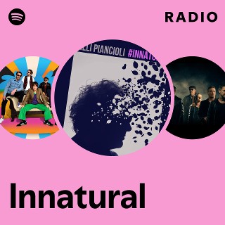 Imagem de Innatural