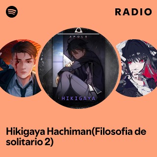 Imagem de Hikigaya Hachiman