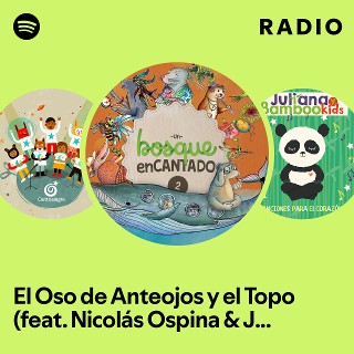 Imagem de Nicolás Ospina