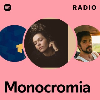Imagem de Monocromia