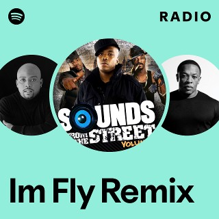 Im Fly Remix Radio - playlist by Spotify | Spotify