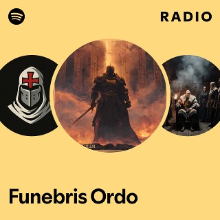 Imagem de Ordo Funebris