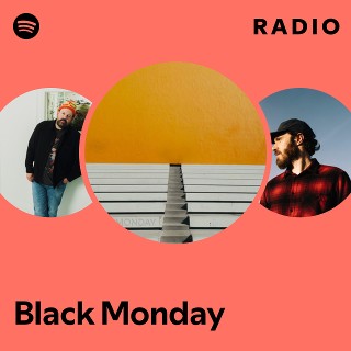 Black Monday Radio