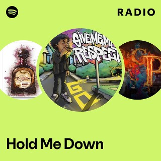 Hold Me Down Radio - playlist by Spotify | Spotify