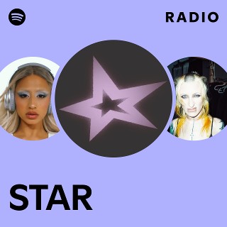 STAR Radio | Spotify Playlist