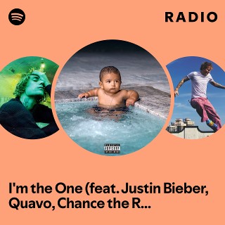 Imagem de Chance The Rapper