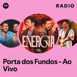 Imagem de Porta Dos Fundos