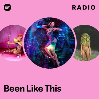 Been Like This Radio | Spotify Playlist
