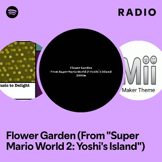 Imagem de Yoshi Flower