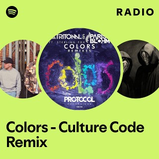 Imagem de Color-Code