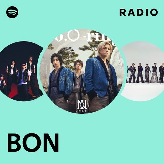 Bon Radio Playlist By Spotify Spotify