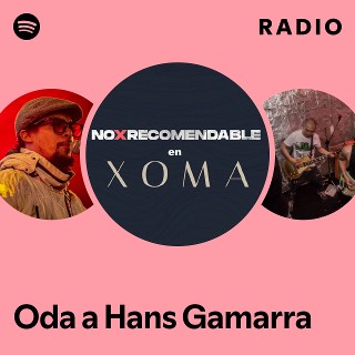 Imagem de Hans Gamarra