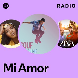 Mi Amor Radio