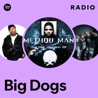 Big Dogs Radio