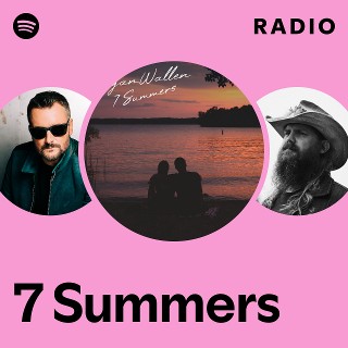 7 Summers Radio | Spotify Playlist