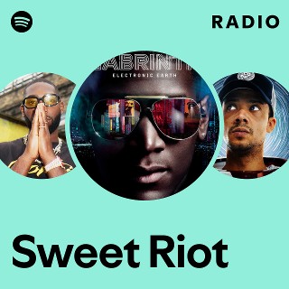 Imagem de Sweet Riot