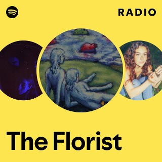 Imagem de The Florist