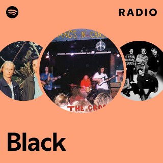 Black Radio - playlist by Spotify | Spotify