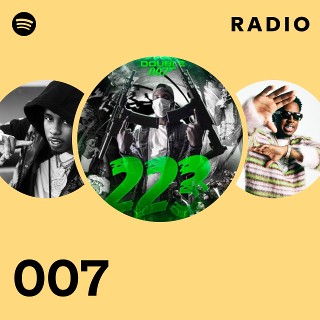007 Radio