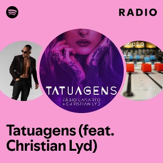 Imagem de Christian Lyd