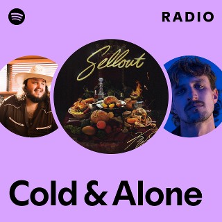 Cold & Alone Radio | Spotify Playlist