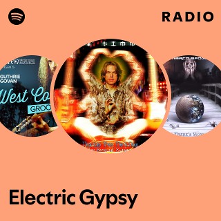 Imagem de Electric Gypsy