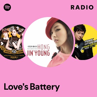 Imagem de Love Battery