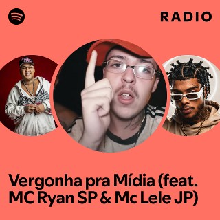 Imagem de Rajada Verbal MC