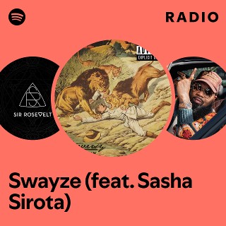 Imagem de Sasha Sirota
