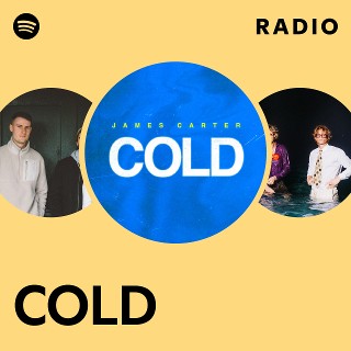 COLD Radio | Spotify Playlist