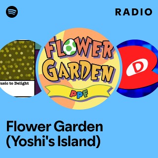 Imagem de Yoshi Flower