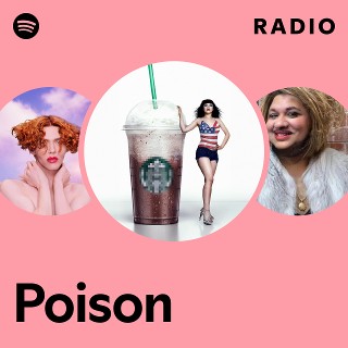 Poison Radio | Spotify Playlist