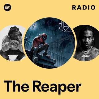 The Reaper Radio - playlist by Spotify | Spotify