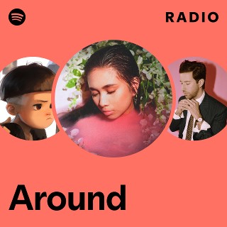 Around Radio - playlist by Spotify | Spotify