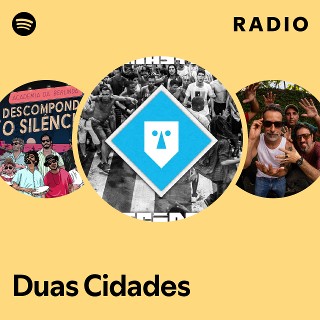 Imagem de Duas Cidades