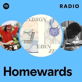 Imagem de Homewards