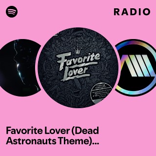 Imagem de Dead Astronauts