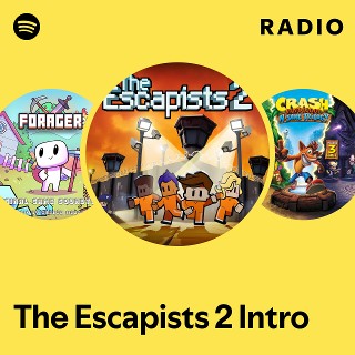 Imagem de Escapists