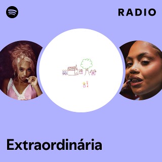 Imagem de Extravaganzie