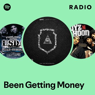 Been Getting Money Radio - playlist by Spotify | Spotify