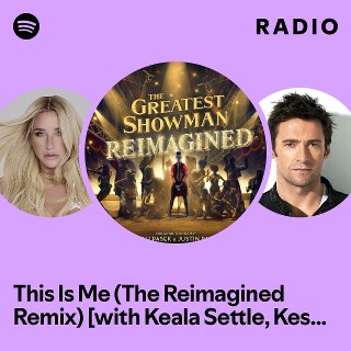 Imagem de Keala Settle