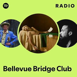 Bellevue Bridge Club Radio
