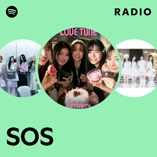 SOS Radio - playlist by Spotify | Spotify