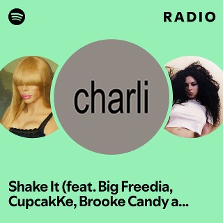 Imagem de Big Freedia