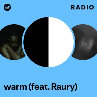 Imagem de Raury