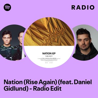 Imagem de Daniel Gidlund